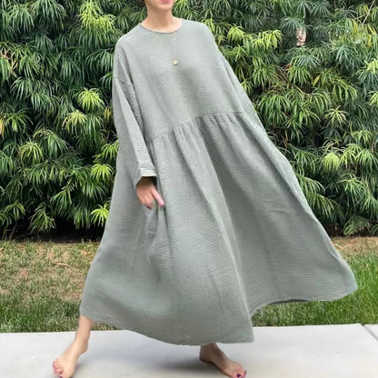 Sukienka Picnic Dress sage