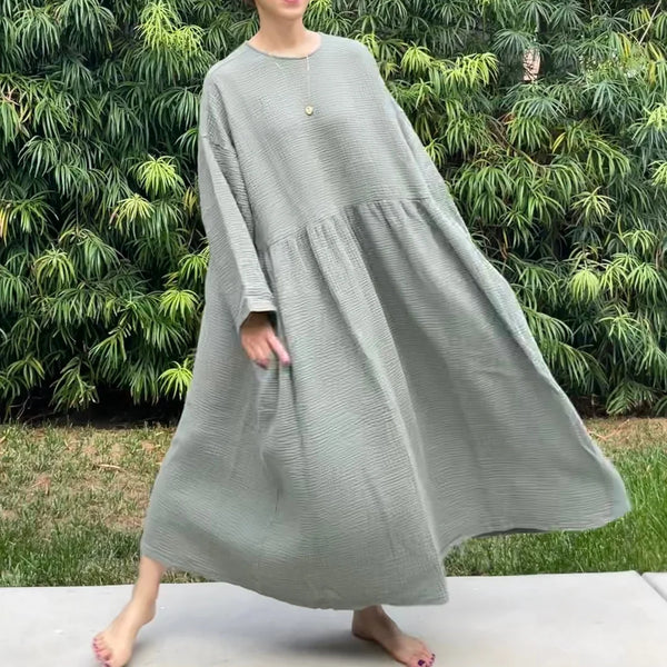 Sukienka Picnic Dress sage