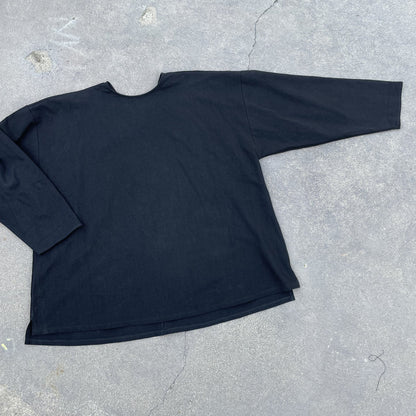 Top Easy black
