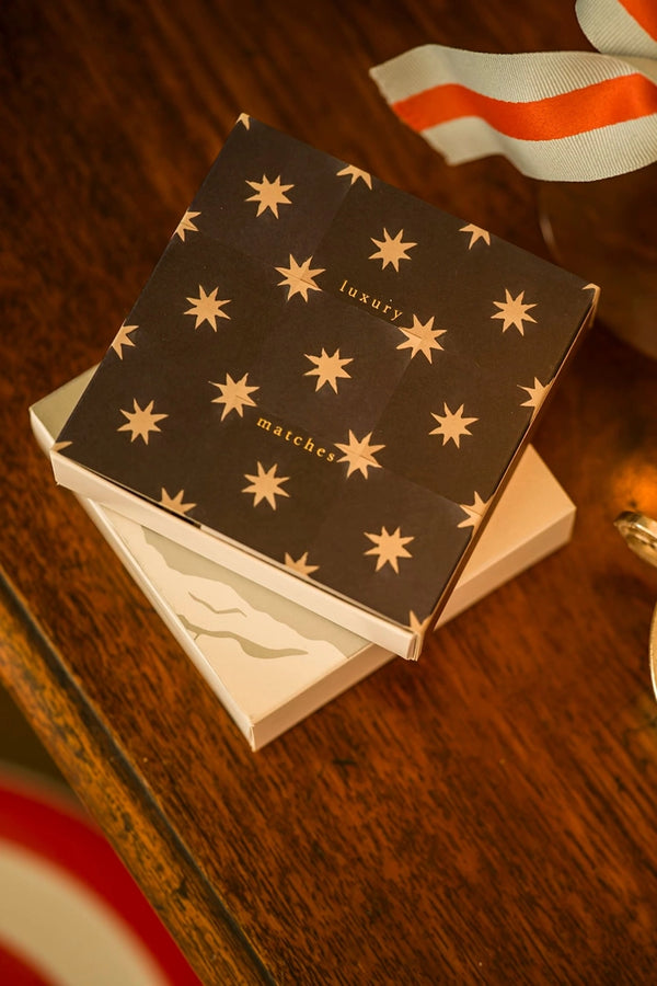 Zapałki Navy Star Tile