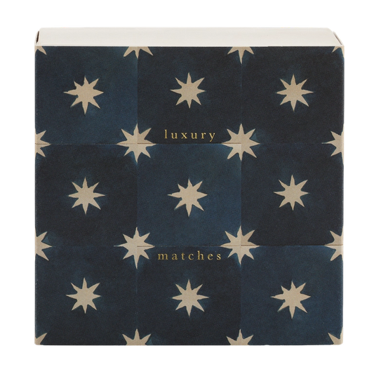 Zapałki Navy Star Tile