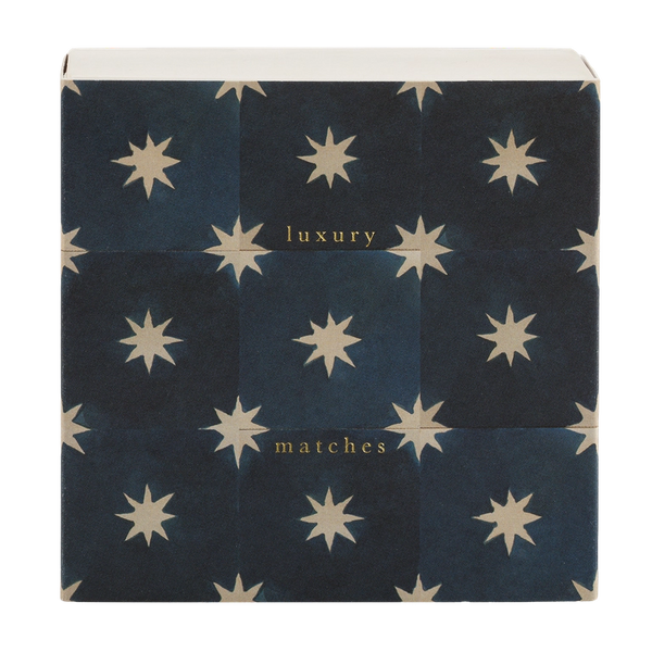 Zapałki Navy Star Tile