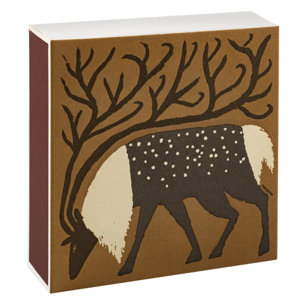 Zapałki Reindeer