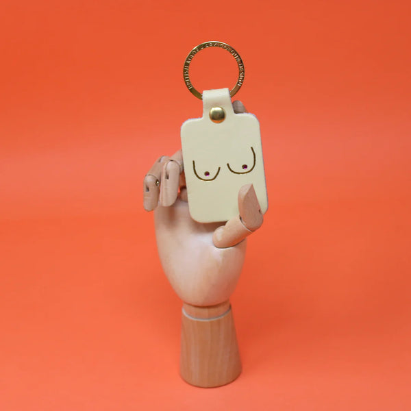Brelok Boobs cream