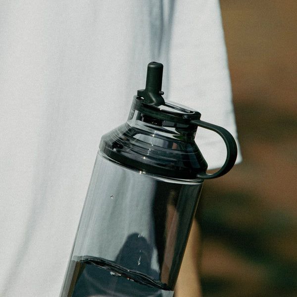 Butelka Active Bottle 950 ml Smoke