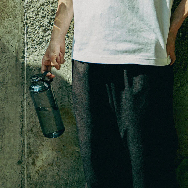 Butelka Active Bottle 950 ml Smoke