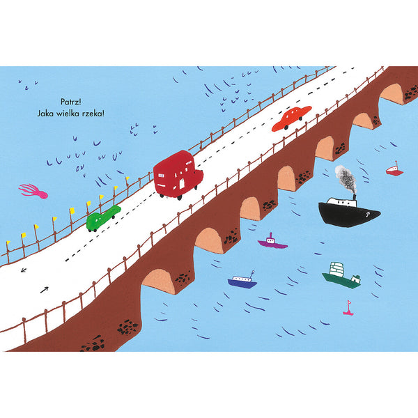 Autobusik / Liu Hsu-Kung