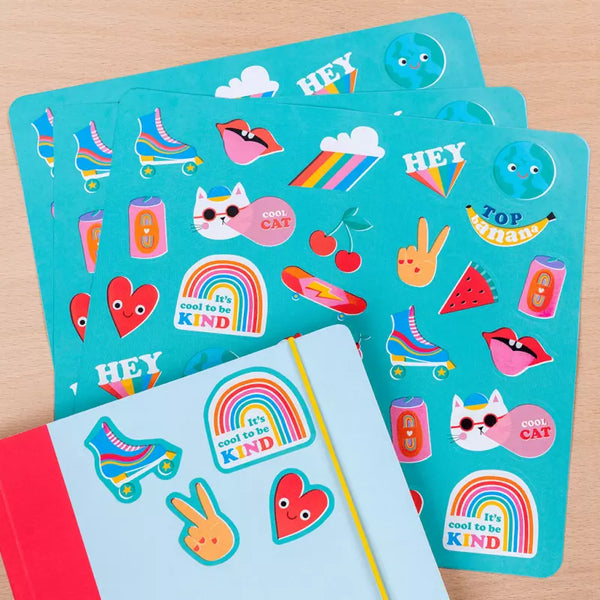 Naklejki - Top Banana