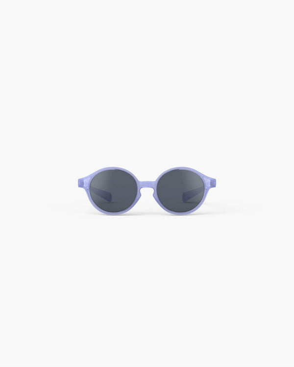 Dziecięce okulary przeciwsłoneczne BABY 0-3 lata #d mauve
