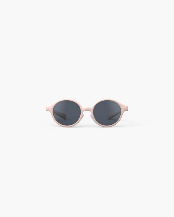 Dziecięce okulary przeciwsłoneczne BABY 0-3 lata #d pastel pink