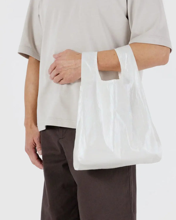 Szoperka Standard pearl metallic