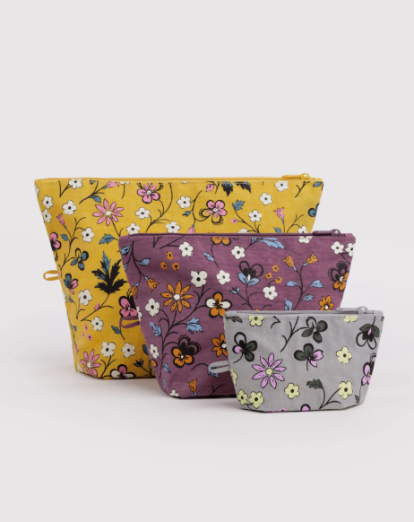 Zestaw saszetek go Pouch Set Wildwood Mix