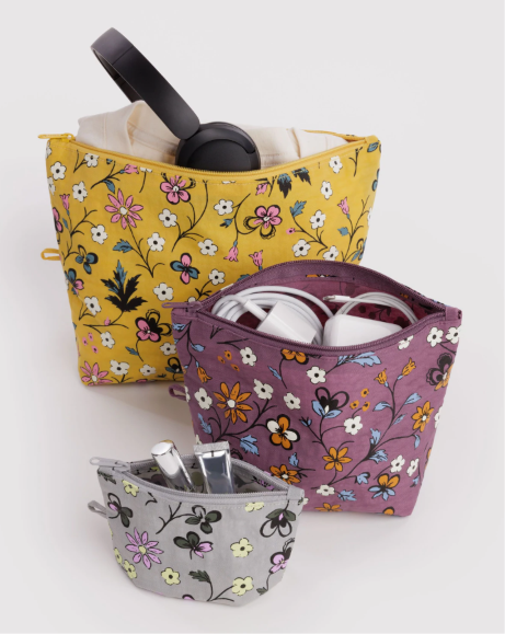 Zestaw saszetek go Pouch Set Wildwood Mix