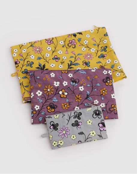 Zestaw saszetek go Pouch Set Wildwood Mix