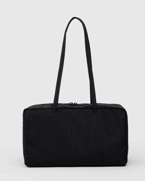 Torebka Nylon Bowler Bag western appliqué medium