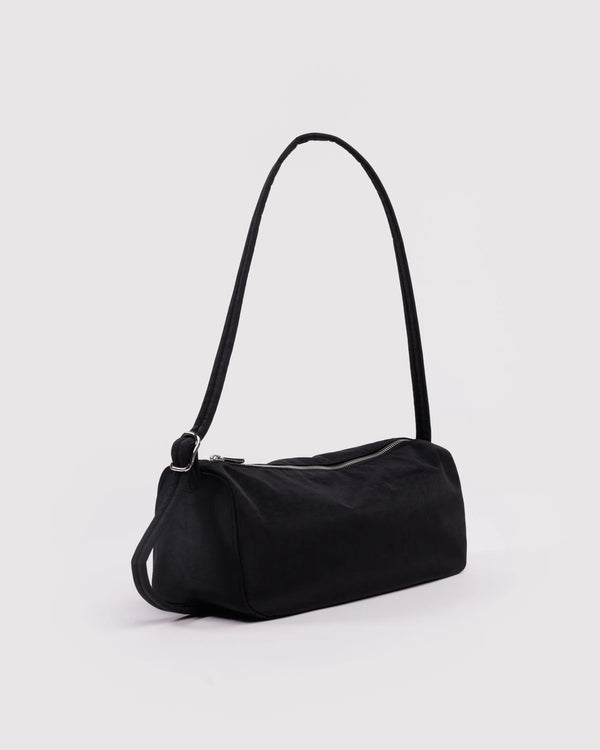 Torebka Nylon Loaf Bag black