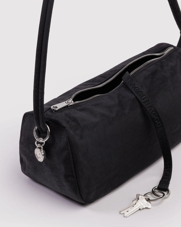 Torebka Nylon Loaf Bag black