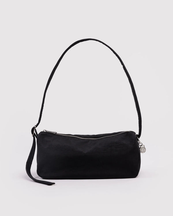 Torebka Nylon Loaf Bag black