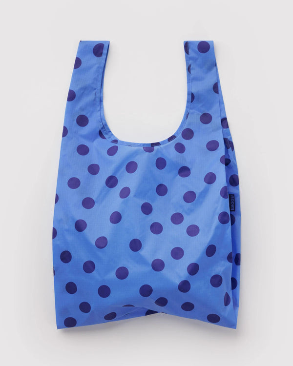 Szoperka Standart Blue Polka Dot