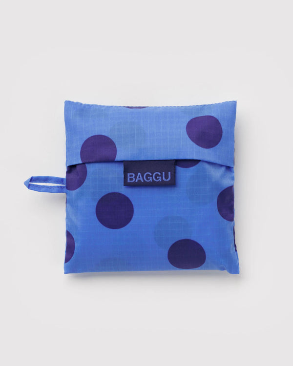Szoperka Standart Blue Polka Dot
