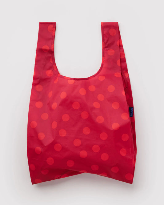 Szoperka Standard Red Polka Dot