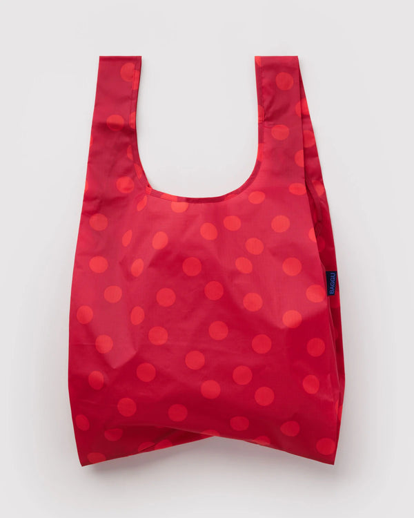 Szoperka Standart Red Polka Dot