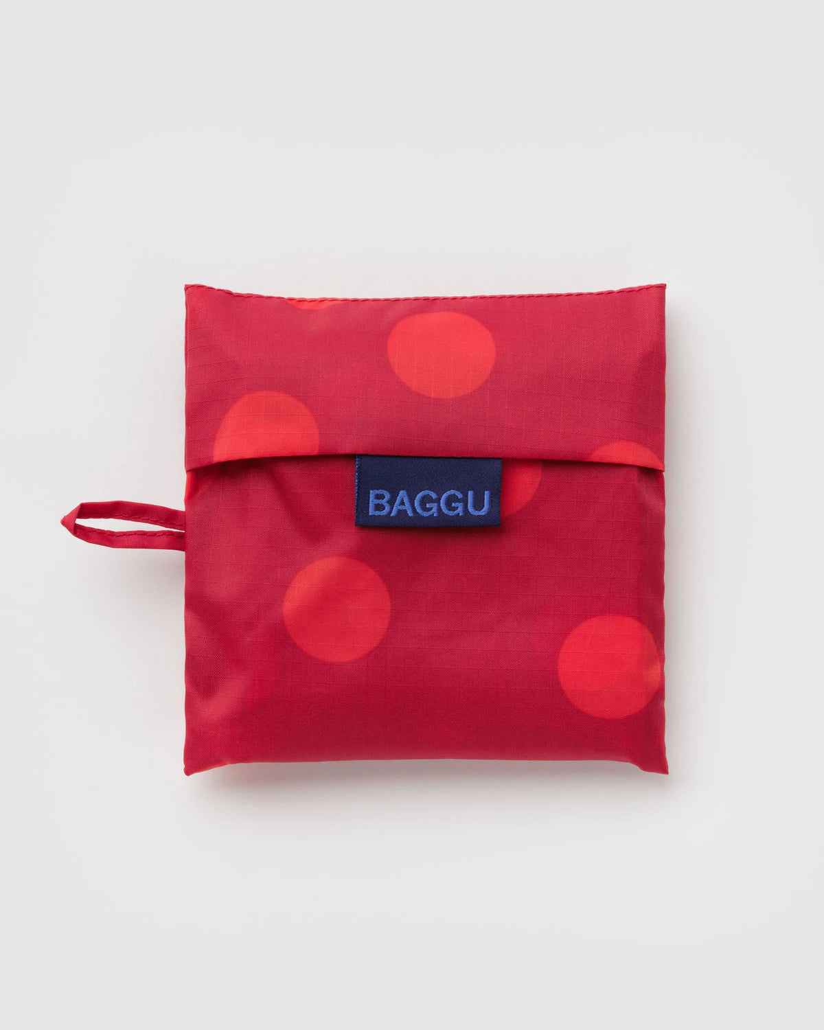 Szoperka Standard Red Polka Dot