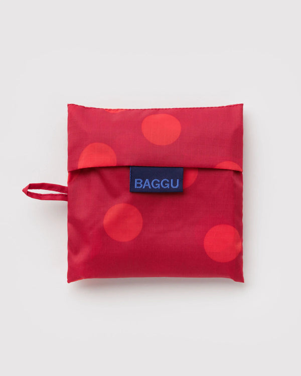Szoperka Standart Red Polka Dot