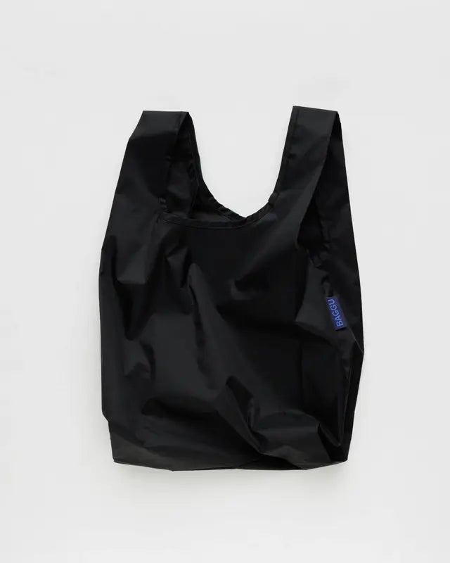 Szoperka Reusable Bag Baby black