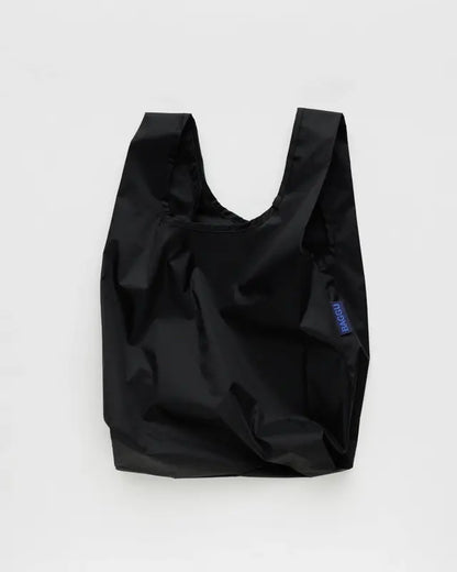 Szoperka Reusable Bag Baby black