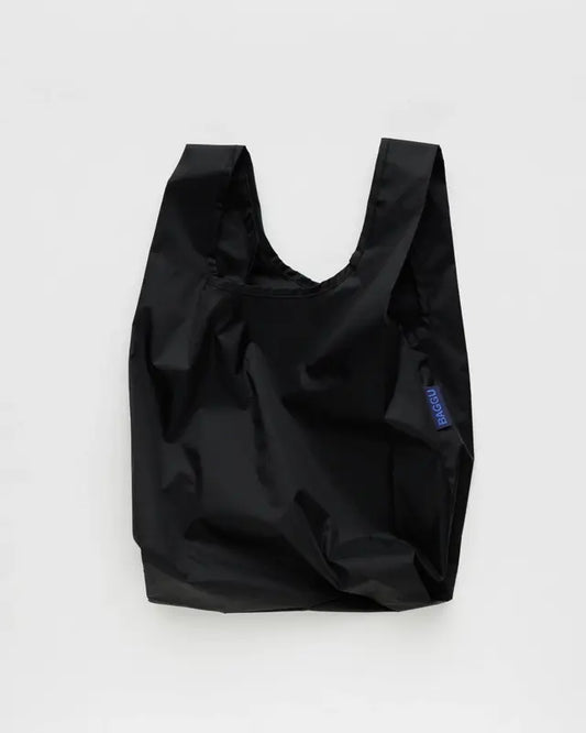 Szoperka Reusable Bag Baby black