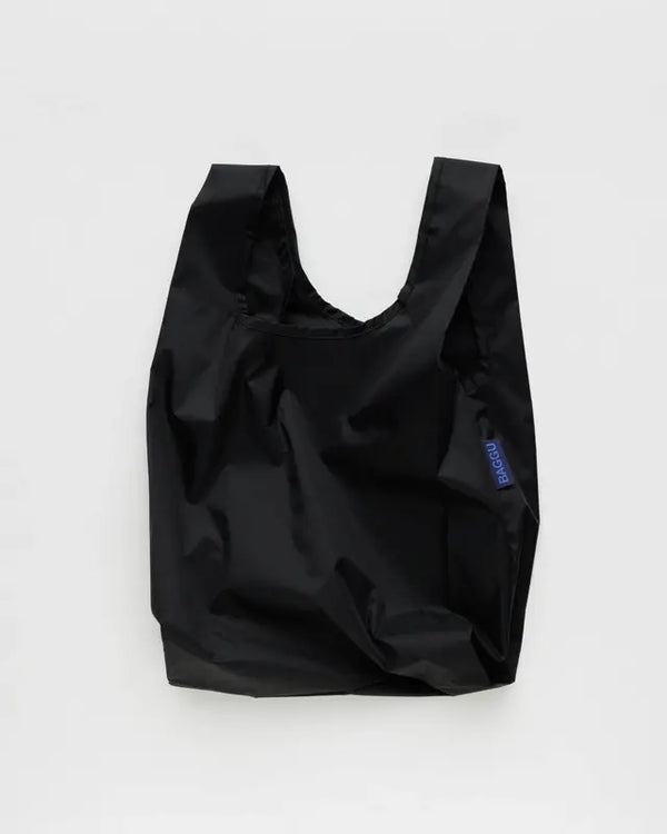 Szoperka Reusable Bag Baby black