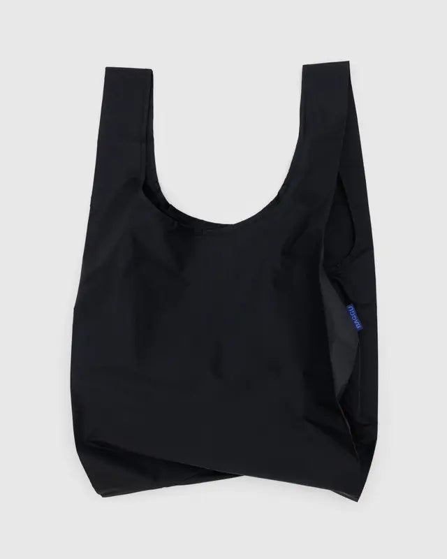 Szoperka Reusable Bag Baby black