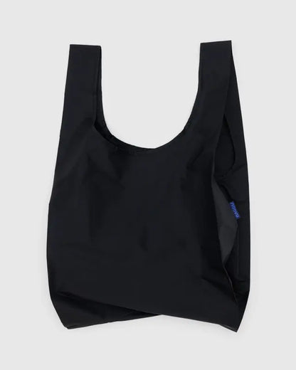 Szoperka Reusable Bag Baby black