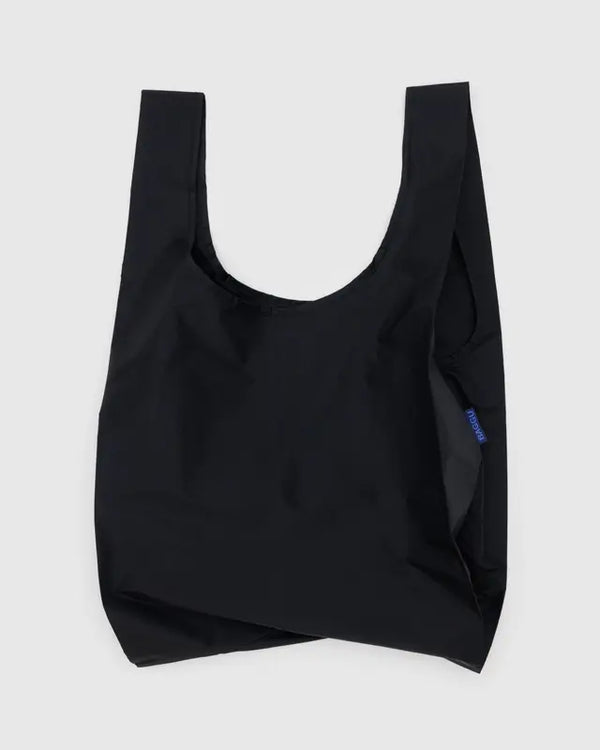Szoperka Reusable Bag Baby black