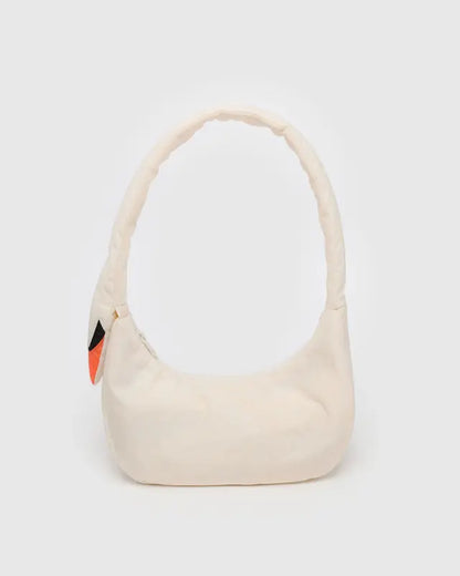 Torebka Swan Bag white