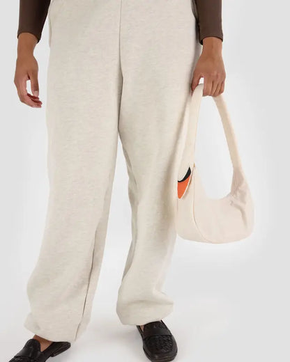 Torebka Swan Bag white