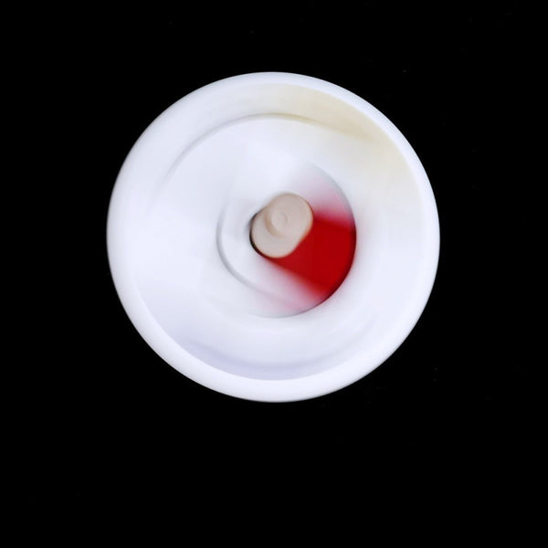 Spinning Top Mondrian