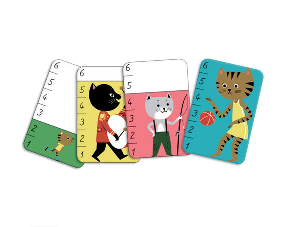 Gra Karciana Bata Miaou