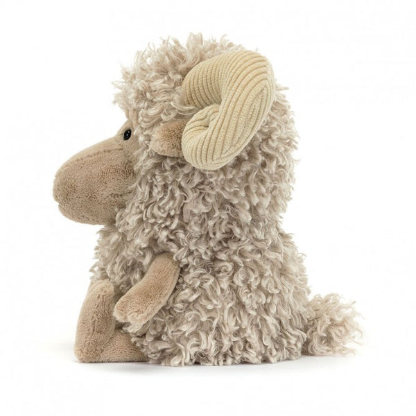 Baranek Ramsley Jellycat