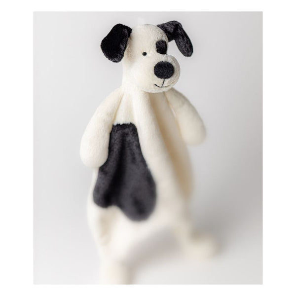 Piesek Bashful szmatka Jellycat