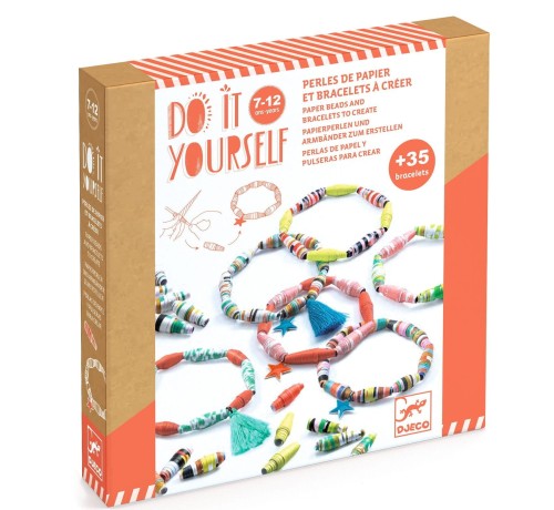 Zrób To Sam - Biżuteria Bransoletki