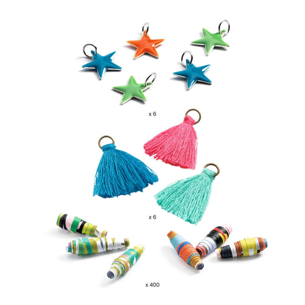 Zrób To Sam - Biżuteria Bransoletki