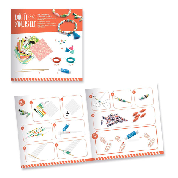 Zrób To Sam - Biżuteria Bransoletki