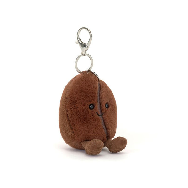 Breloczek Wesołe Ziarno Kawy 17 cm