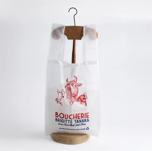 Torba Boucherie