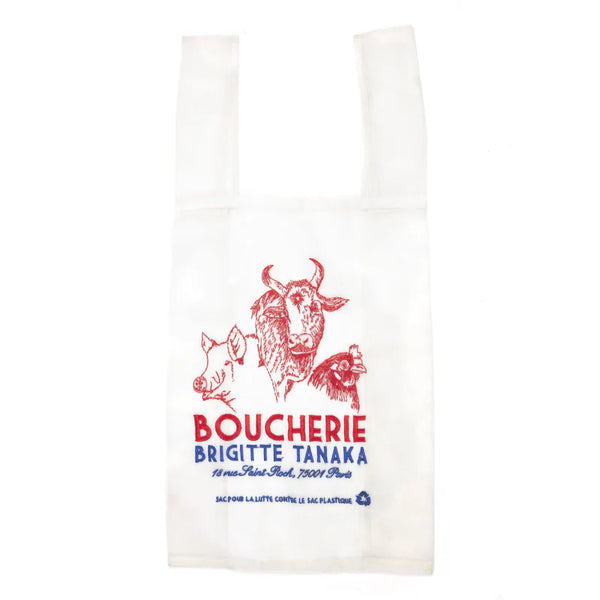 Torba Boucherie
