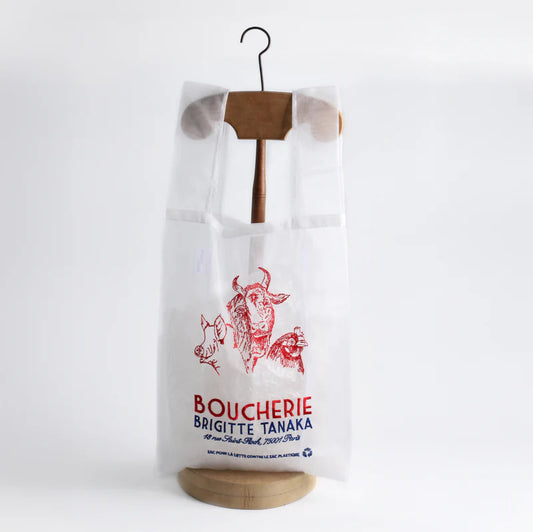 Torba Boucherie