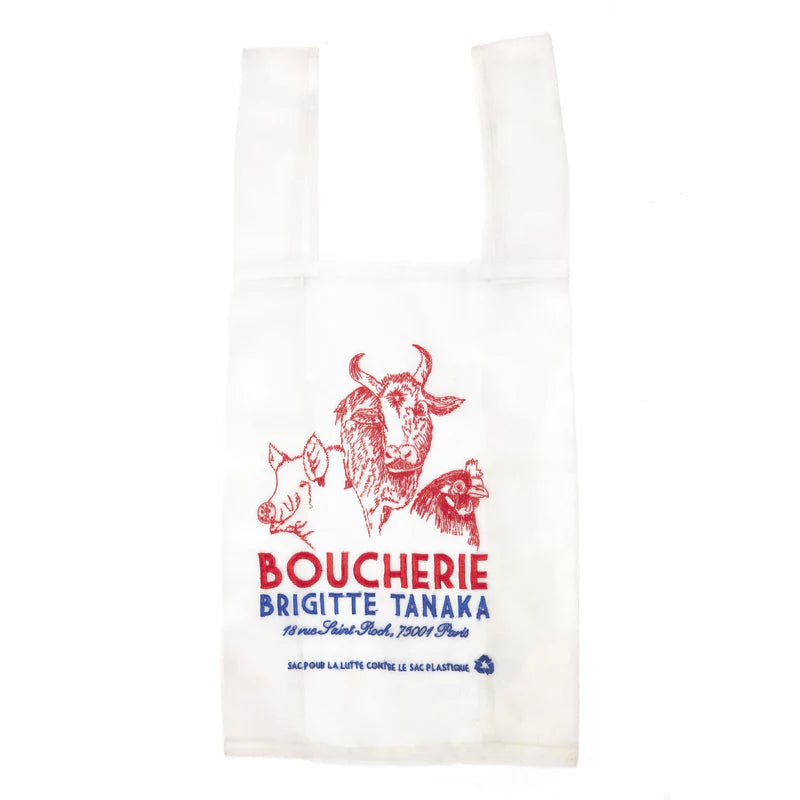 Torba Boucherie