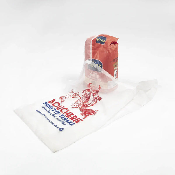 Torba Boucherie